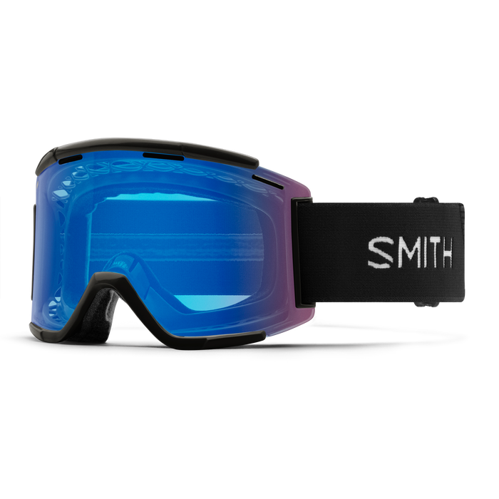 Smith Squad MTB Goggles Rise Split 2018
